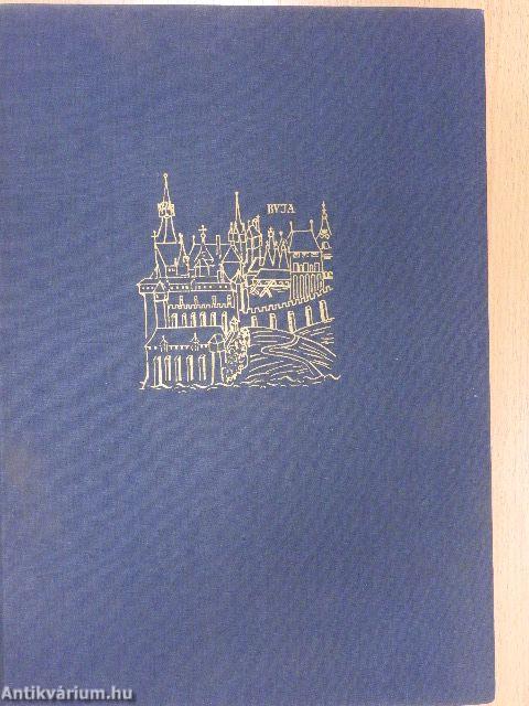 Budapest műemlékei I.