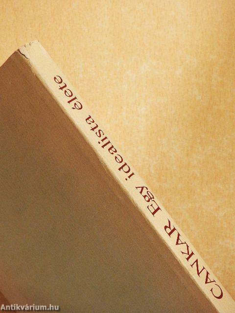 Egy idealista élete