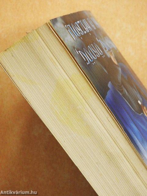 Ördög, ördög, ki a házból!