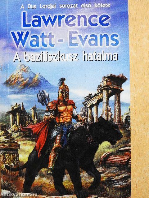 A baziliszkusz hatalma