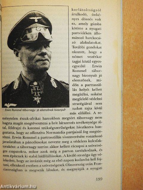 Páncélosok akcióban!