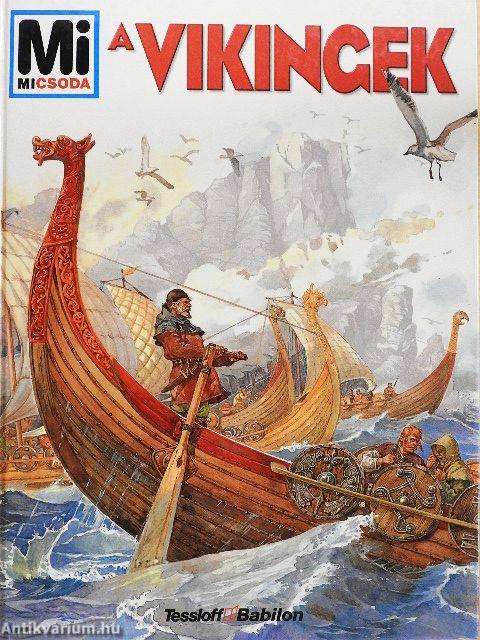 A vikingek