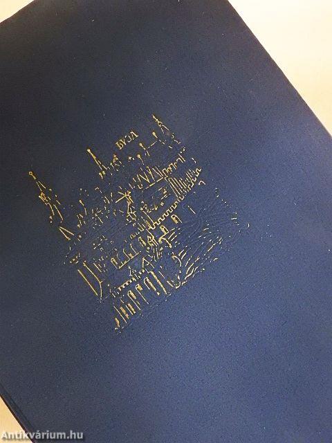 Budapest műemlékei I.