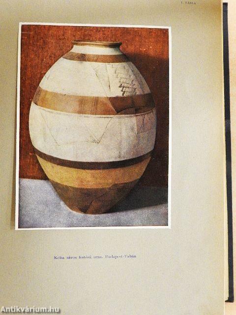 Budapest műemlékei I.