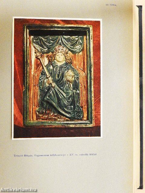 Budapest műemlékei I.