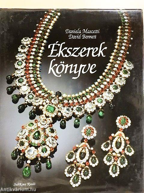 Ékszerek könyve