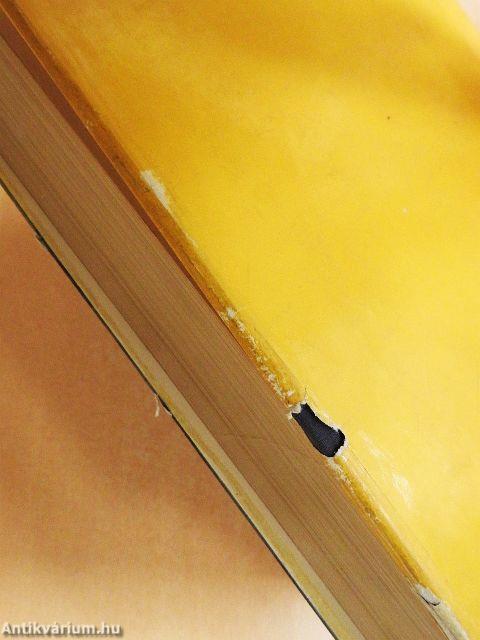 Budapest műemlékei II.