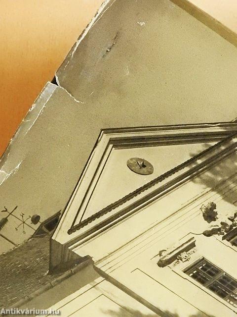 Budapest műemlékei II.