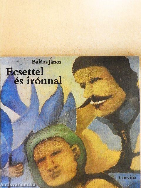 Ecsettel és irónnal