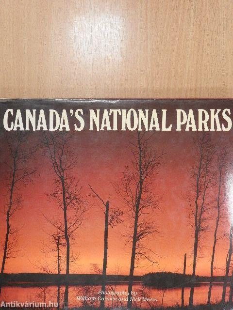 Canada's National Parks