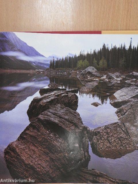 Canada's National Parks