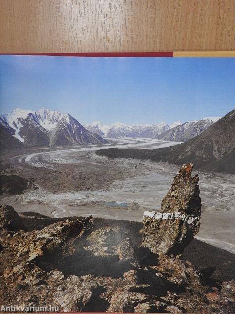 Canada's National Parks