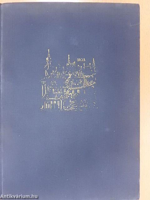 Budapest műemlékei I.