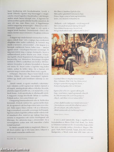 Ezeréves Magyarország