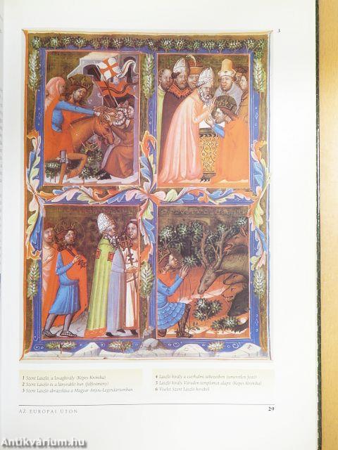 Ezeréves Magyarország