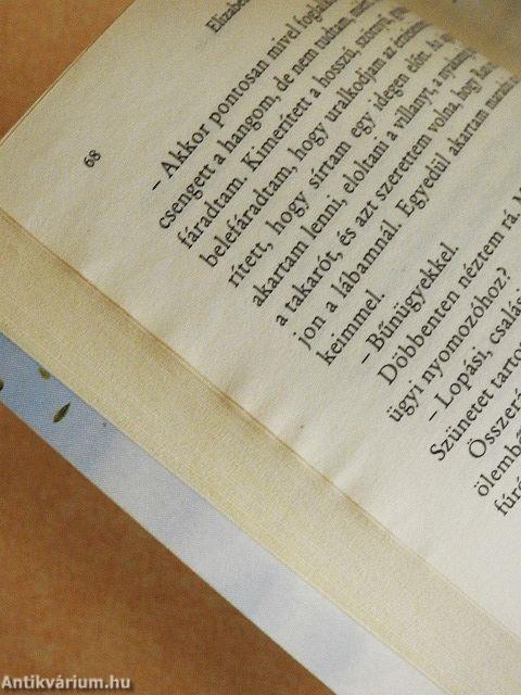 Nyár Capri szigetén