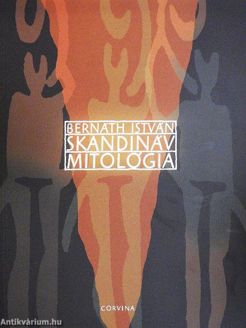 Skandináv mitológia