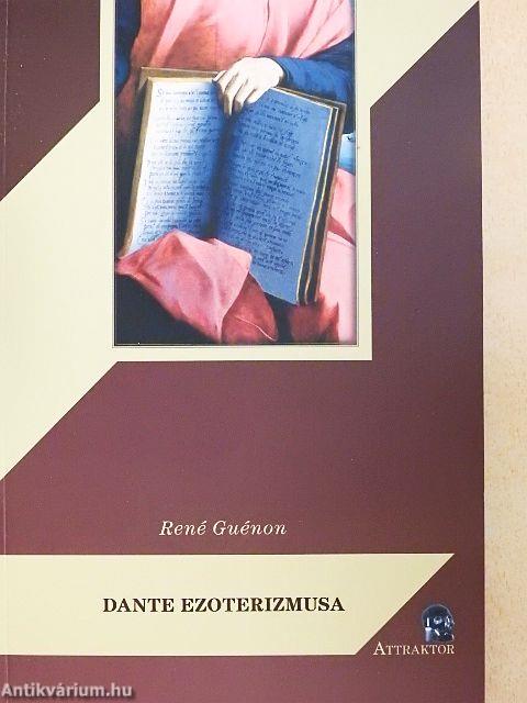 Dante ezoterizmusa/Szent Bernát