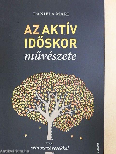 Az aktív időskor művészete