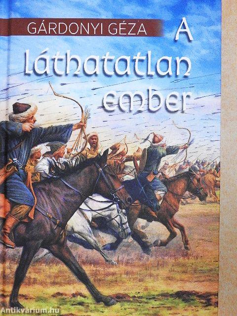 A láthatatlan ember