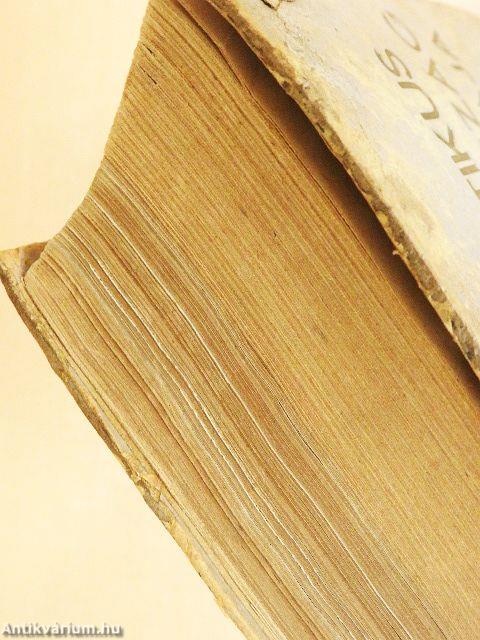 Száz év a szabadságért/Negyvennyolctól negyvennyolcig