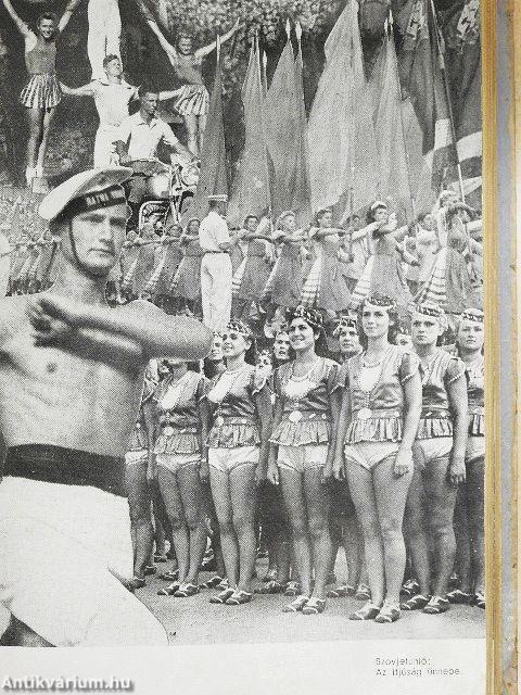 Száz év a szabadságért/Negyvennyolctól negyvennyolcig