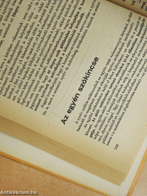 Nyelvtan és nyelvművelés