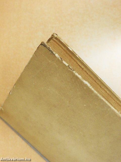 Madrigálok és kánonok