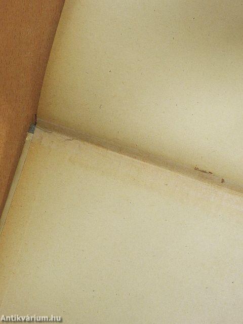 Madrigálok és kánonok