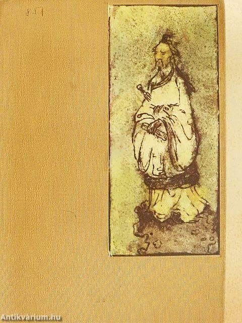 A kínai irodalom rövid története