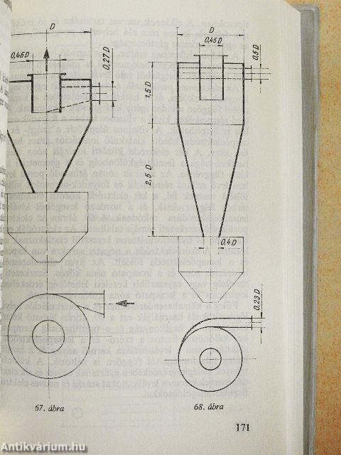 Szellőzés, világítás, zajelhárítás