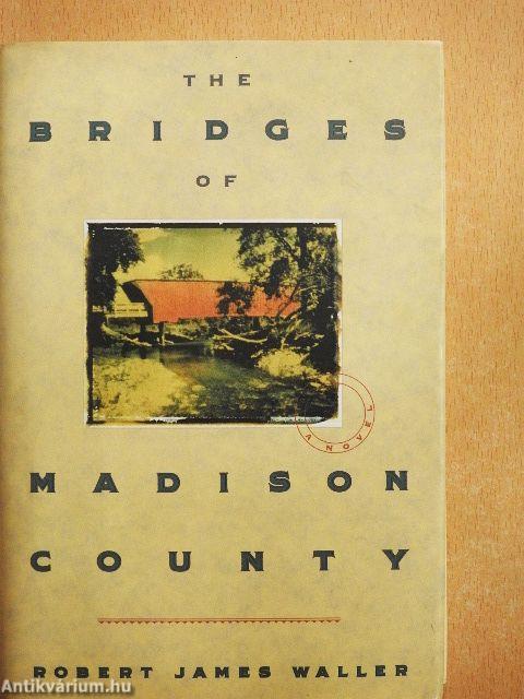 The Bridges of Madison Country