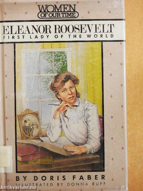 Eleanor Roosevelt