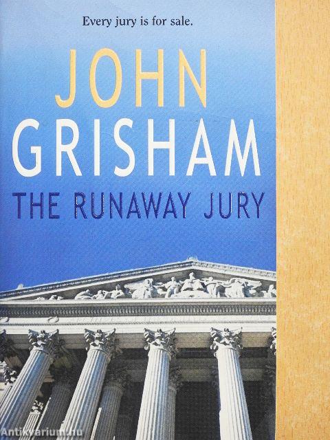 The Runaway Jury
