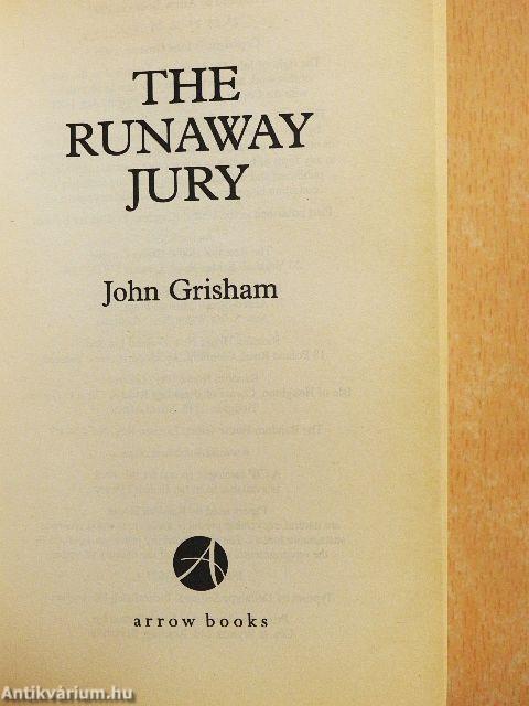 The Runaway Jury