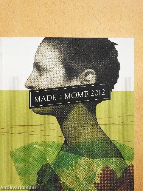 Made in Mome 2012