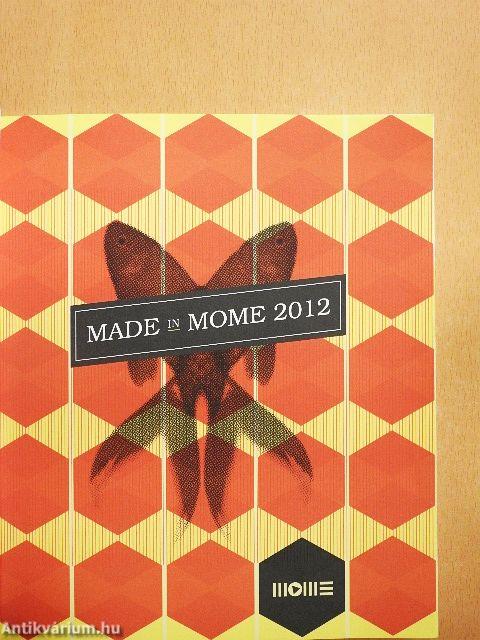 Made in Mome 2012