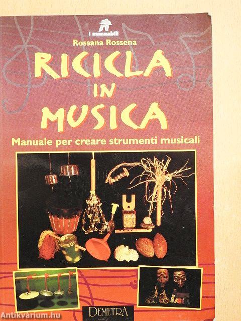 Ricicla in Musica