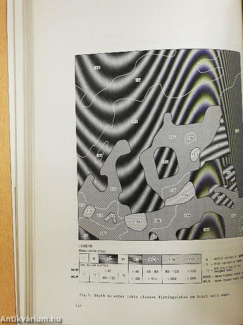 Drainage Principles and Applications III.