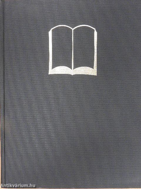 A bibliai világ atlasza