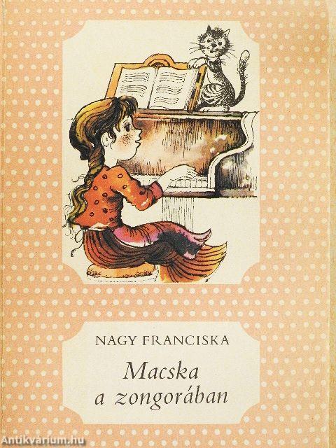 Macska a zongorában