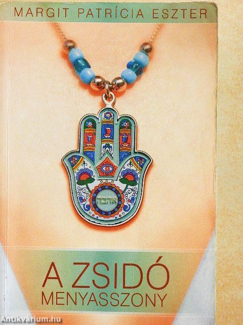 A zsidó menyasszony