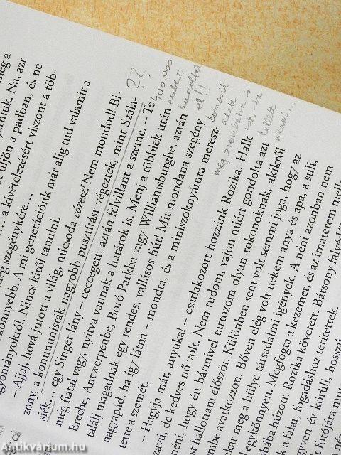 A zsidó menyasszony