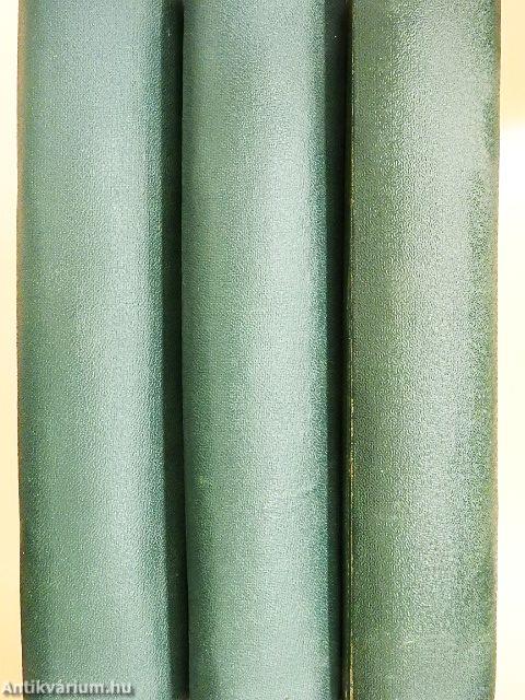 Igy kezdődött/Ez lett a vége/A kétfejű sas lehull