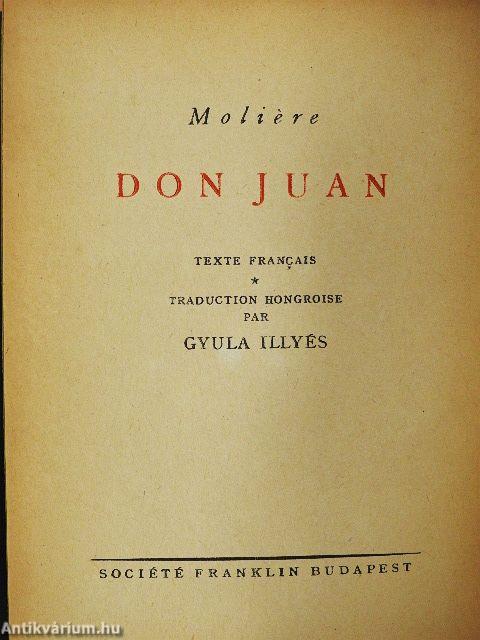 Don Juan