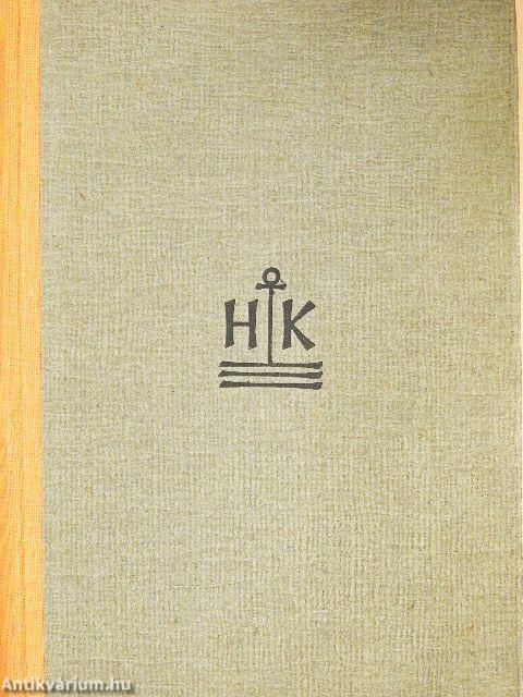 Szerelmetes fiam! I-II.