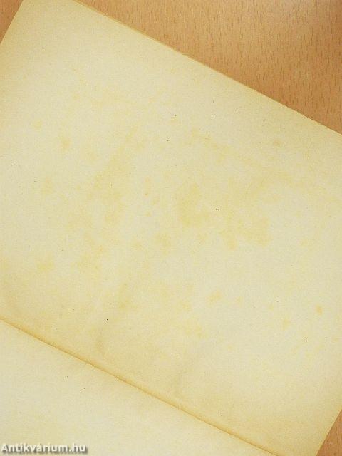 Szerelmetes fiam! I-II.