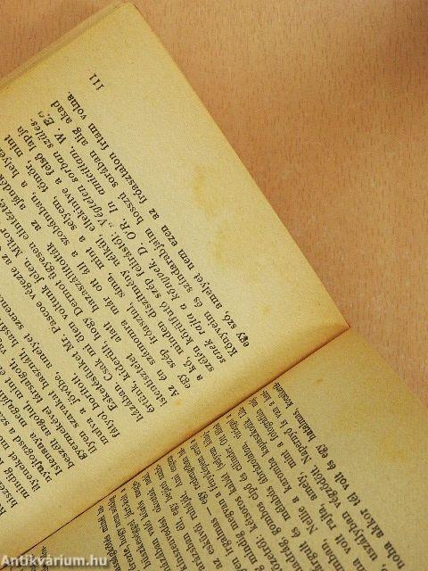 Szerelmetes fiam! I-II.