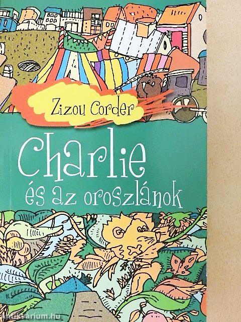 Charlie és az oroszlánok