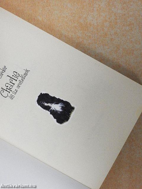 Charlie és az oroszlánok